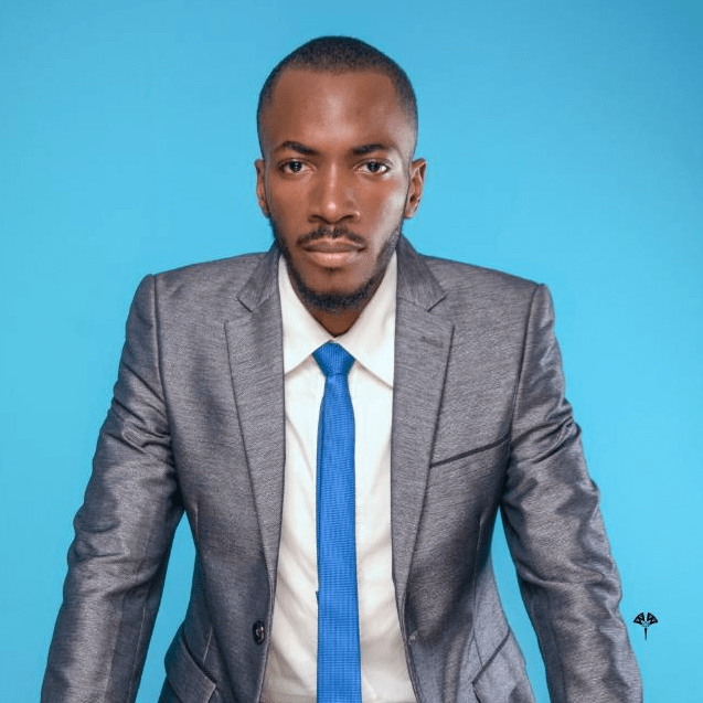 KENGNE Marcel CEO Rent